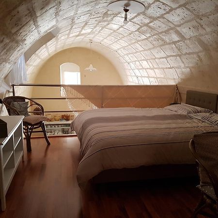 Casa Elena Βίλα Ματέρα Εξωτερικό φωτογραφία