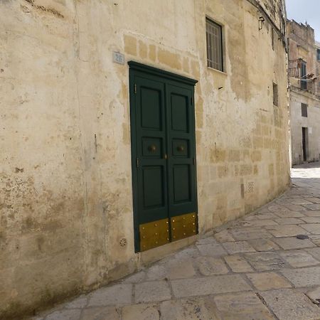 Casa Elena Βίλα Ματέρα Εξωτερικό φωτογραφία