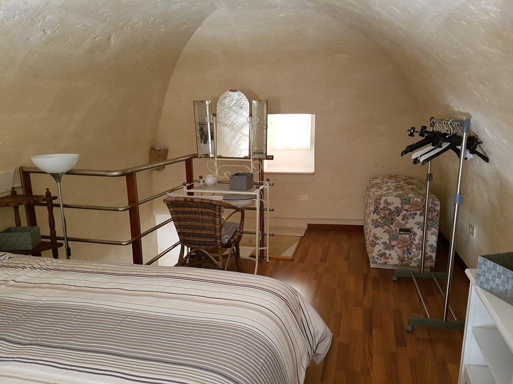Casa Elena Βίλα Ματέρα Εξωτερικό φωτογραφία