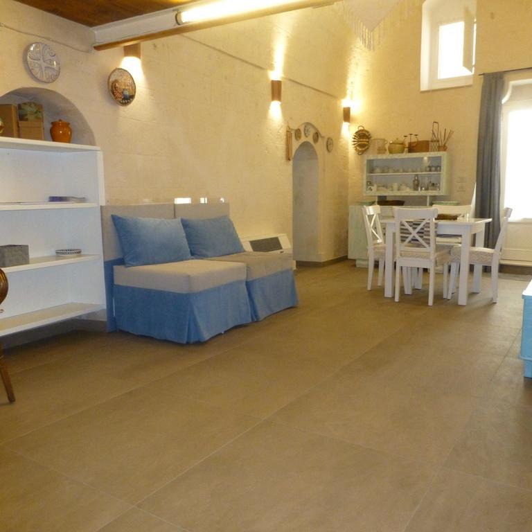 Casa Elena Βίλα Ματέρα Εξωτερικό φωτογραφία