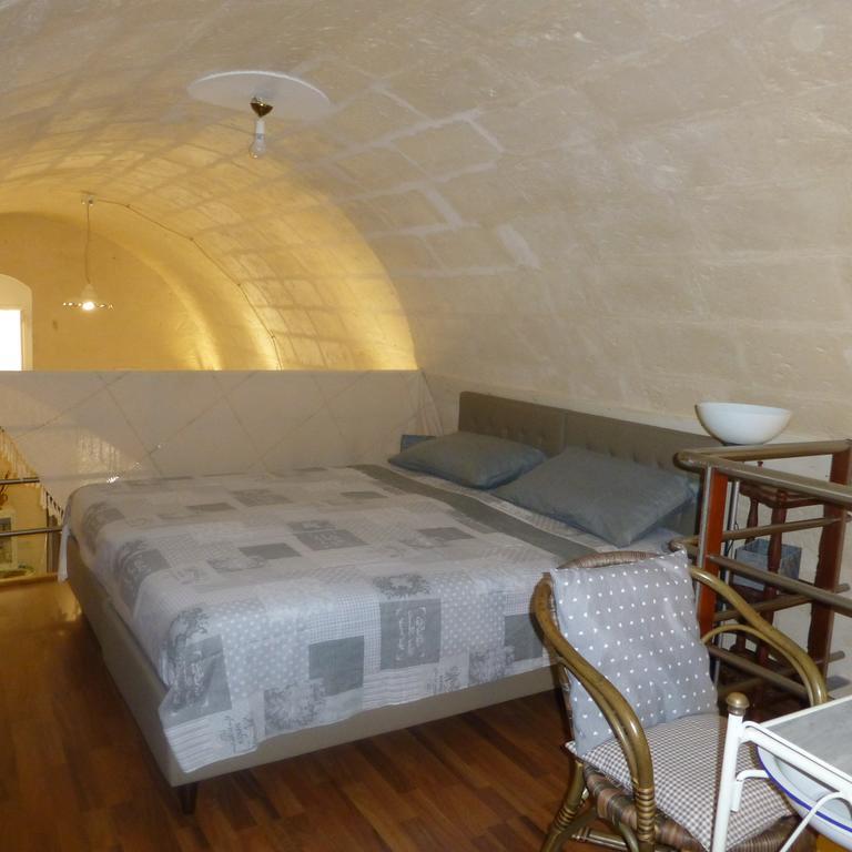 Casa Elena Βίλα Ματέρα Εξωτερικό φωτογραφία