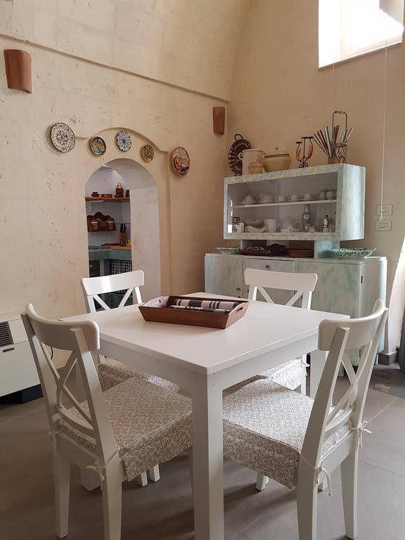 Casa Elena Βίλα Ματέρα Εξωτερικό φωτογραφία