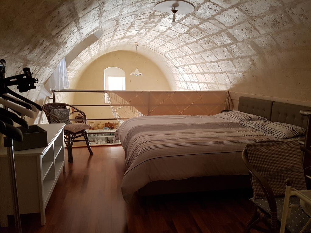 Casa Elena Βίλα Ματέρα Εξωτερικό φωτογραφία