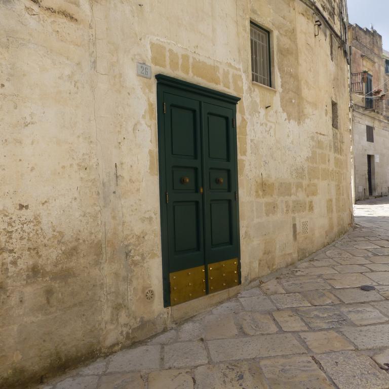 Casa Elena Βίλα Ματέρα Εξωτερικό φωτογραφία