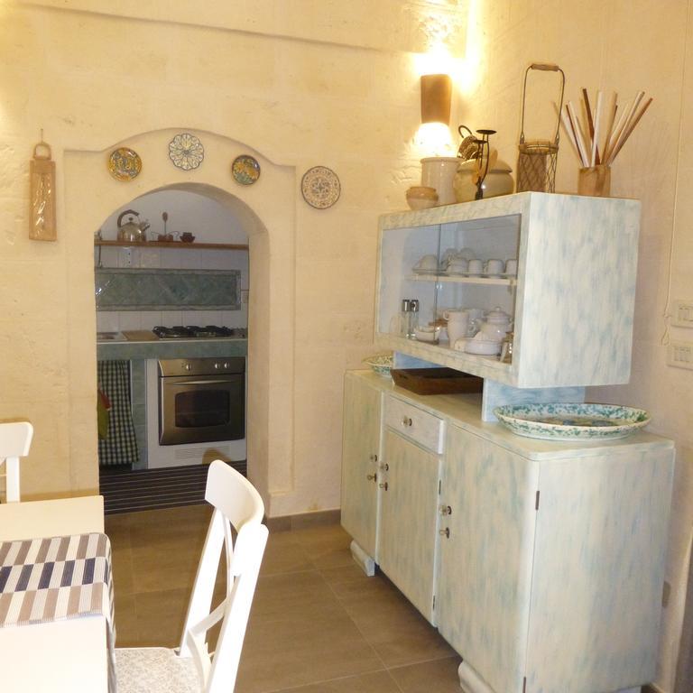 Casa Elena Βίλα Ματέρα Εξωτερικό φωτογραφία