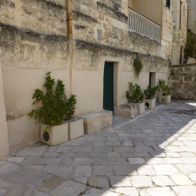Casa Elena Βίλα Ματέρα Εξωτερικό φωτογραφία