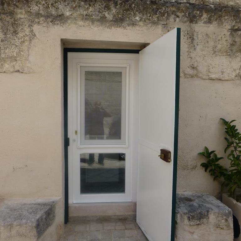 Casa Elena Βίλα Ματέρα Εξωτερικό φωτογραφία