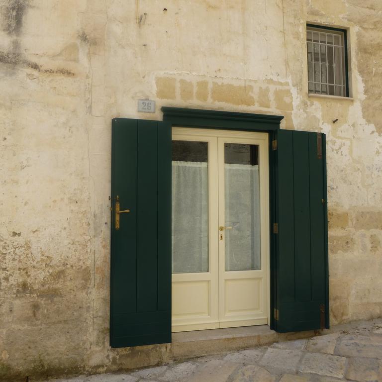 Casa Elena Βίλα Ματέρα Εξωτερικό φωτογραφία