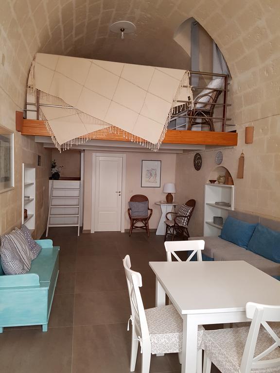 Casa Elena Βίλα Ματέρα Εξωτερικό φωτογραφία