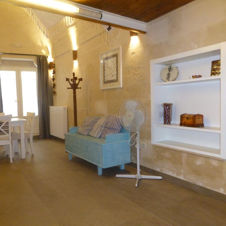 Casa Elena Βίλα Ματέρα Εξωτερικό φωτογραφία