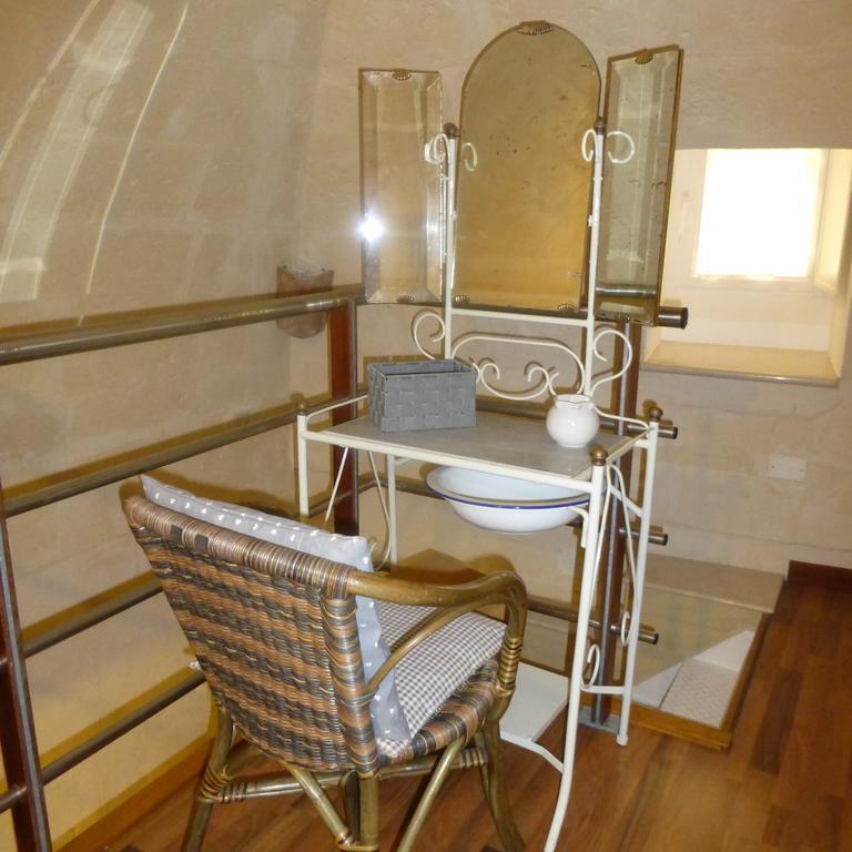 Casa Elena Βίλα Ματέρα Εξωτερικό φωτογραφία