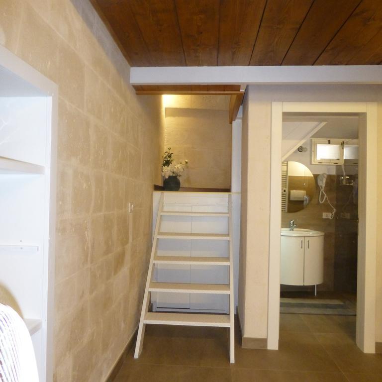 Casa Elena Βίλα Ματέρα Εξωτερικό φωτογραφία