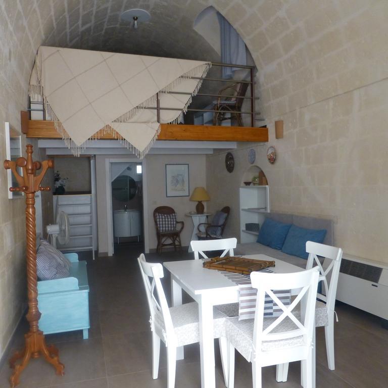 Casa Elena Βίλα Ματέρα Εξωτερικό φωτογραφία